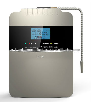 Greatest water ionizer EHM 929