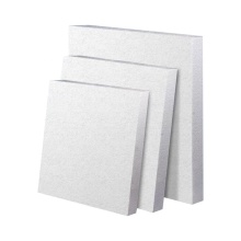 EPS Board for Building Insulation - Polystyrene Board, Styrofoam Wall Insulation, Fireproof Polystyrene Board