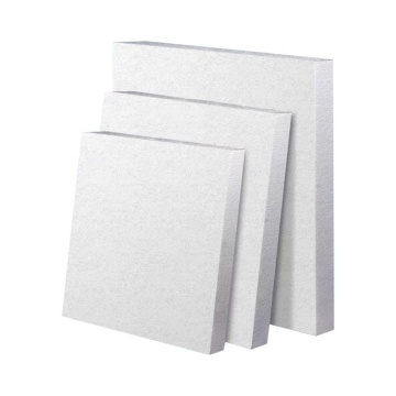 EPS Board for Building Insulation - Polystyrene Board, Styrofoam Wall Insulation, Fireproof Polystyrene Board