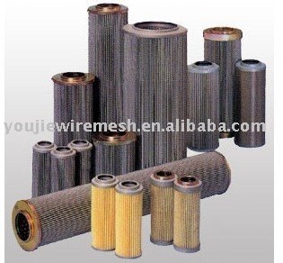 mine sieving mesh