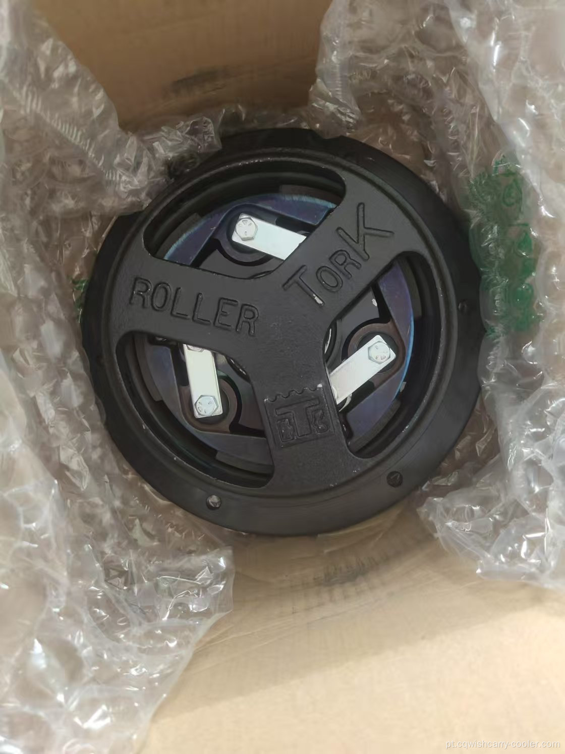 Embreagem de térmicas 1070349 peças de reposição para geladeiras fazem para a unidade SP T-1080S T-1080R T-1000R T-880R T-1000S MD100 TS600