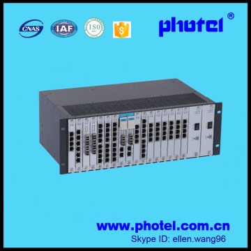 SDH MUX/ MSTP Remote Control Access Multiplexer