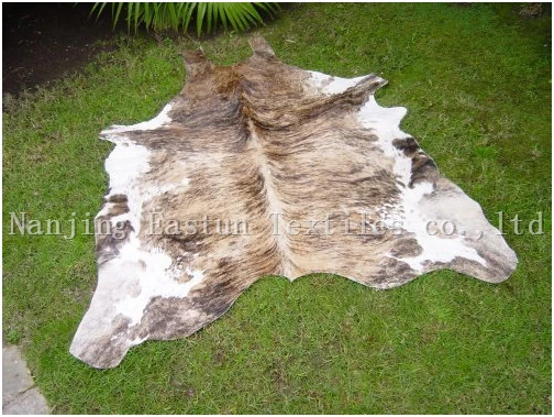 Faux Cow Hide Fur Espg-05A