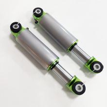 High Quality Nitrogen Adjustable Bump Stops for F150 and Tundra Off-Road 4x4 Suspension