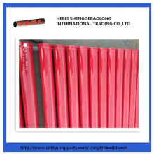 St52 Concrete Pump Seamless Pipe