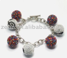 2010 fashion bracelet ring jewelry