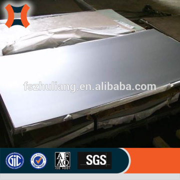 high quality stainless steelsheet for safety deposit box doors