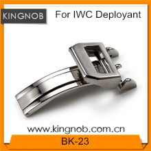 For IWC Buckle 18mm
