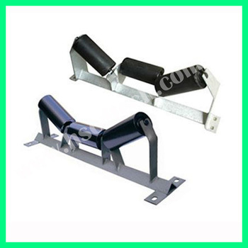 conveyor idler set,belt conveyor rollers