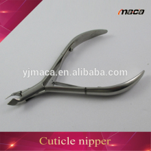 high quality cuticle nipper nail cutter callus remover