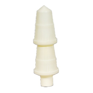 Plastic Water Spray Nozzle Mineral Water Distributor