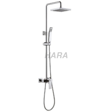 Oliver Series-Showe Faucet, Two Function Shower  Mixer