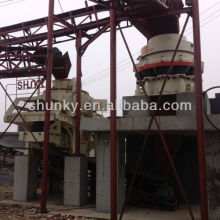 Used Aggregate Crushing Plants