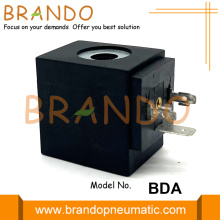 Bobina Solenóide Tipo ODE BDA 24VDC 110VAC 220VAC