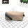 Custom fashion style Canvas Pencil Case & bag multifunctional bag