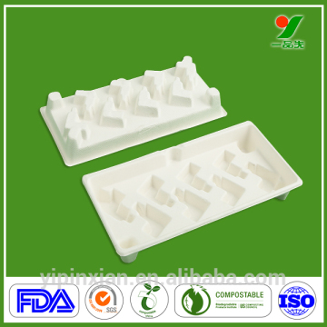 OEM Biodegrable custom custom paper cigarette box