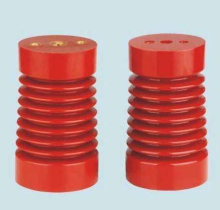 Epoxy resin high voltage insulator 40.5KV