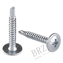 stainless steel self-drilling screw