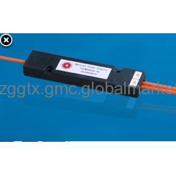 1x2 Fused Coupler