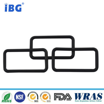 rubber seals cylinder head gasket for industrial equipment, drinking water sealing gasket