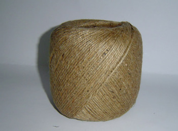 Sisal Twines Ball Sisal Yarn Ball