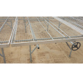 Skyplant Agriculture Greenhouse Seed Rolling Bench Bed