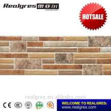 Fashion designer exterior wall finishing material tile