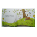 Custom Brand Design Children Book Printing