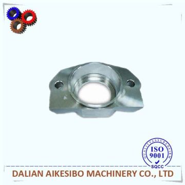 Precision Die Casting Metal Components Drawing