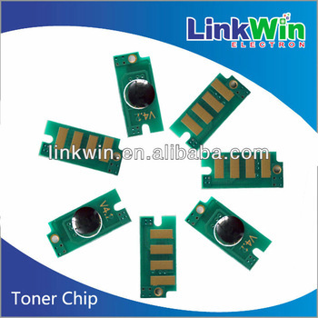 For Printer chip reset chip toner chips for US black (1k/2.2k) EPSON AcuLaser M1400/MX14 toner chips with C13S050520/21