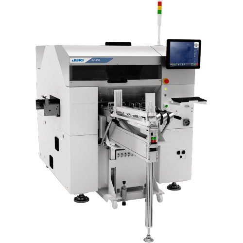 Universal plug-in machine JM-100
