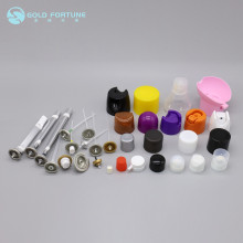 High Quality Actuator Spray Caps Nozzles Aerosol Cans