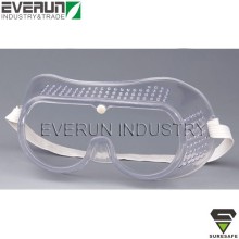 ER9514 Economic Lab safety goggles working goggles Clear goggles