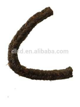 Hempen Packing with Oil