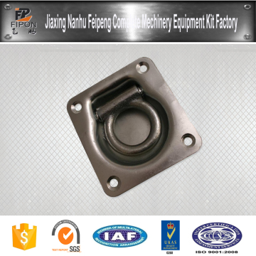 China Made Cargo Trailer Hardware Cargo tie down ring
