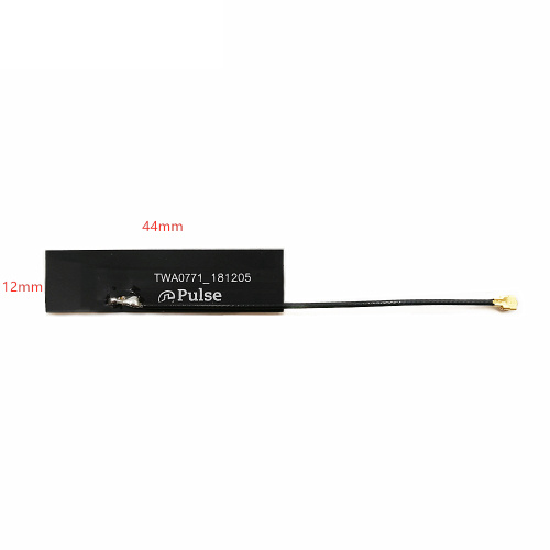 High gain 4g mmcx gps pcb fm antenna