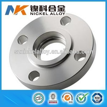 inconel 625 flange