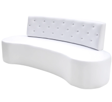 Beauty Waiting Chair Large