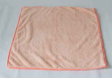 High Quality Microfiber Coral Velvet Cloths