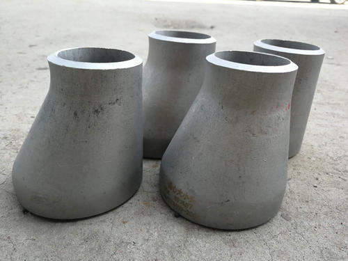 3inch-4inch Eccentric 316 sch60 stainless steel