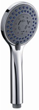 ABS 3 Function Hand Shower Head