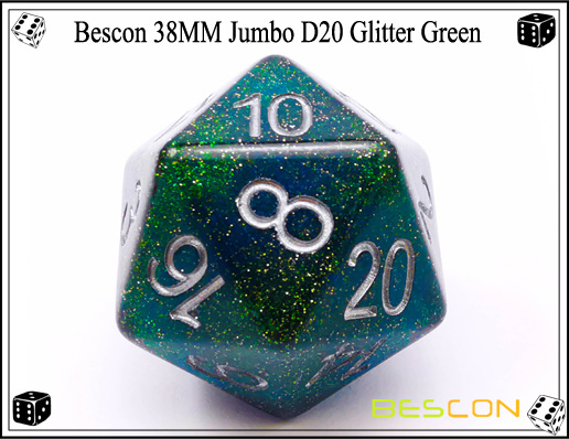 Jumbo D20-24