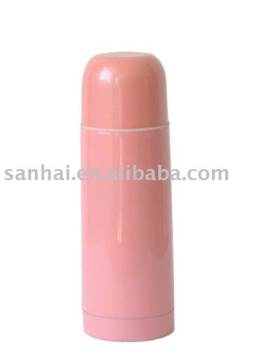 vacuum flask,bullet flask