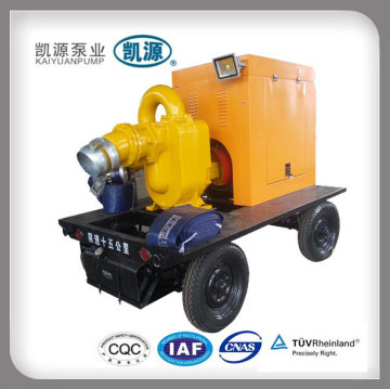 KYBC Mobile Trolly Pump Water Pump with Changsong Engine
 
 
 
 