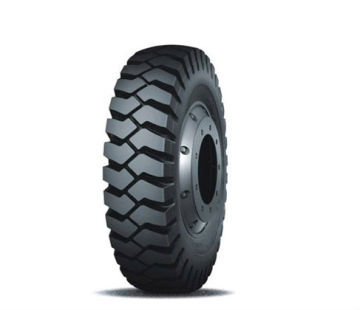 Forklift Tire