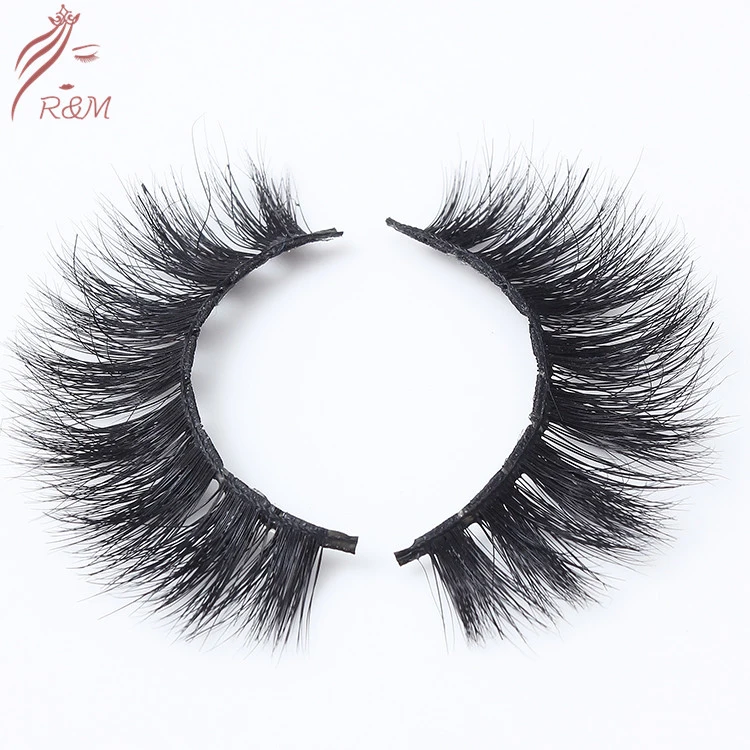 3D Volume Luxury Eyelashes Wholesale