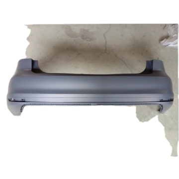 Car Rear Bumper for Jetta 2015-2019