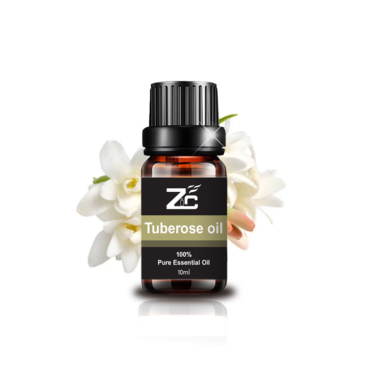 Tuberose Oil for Massage Uses Oils Wholesale Price