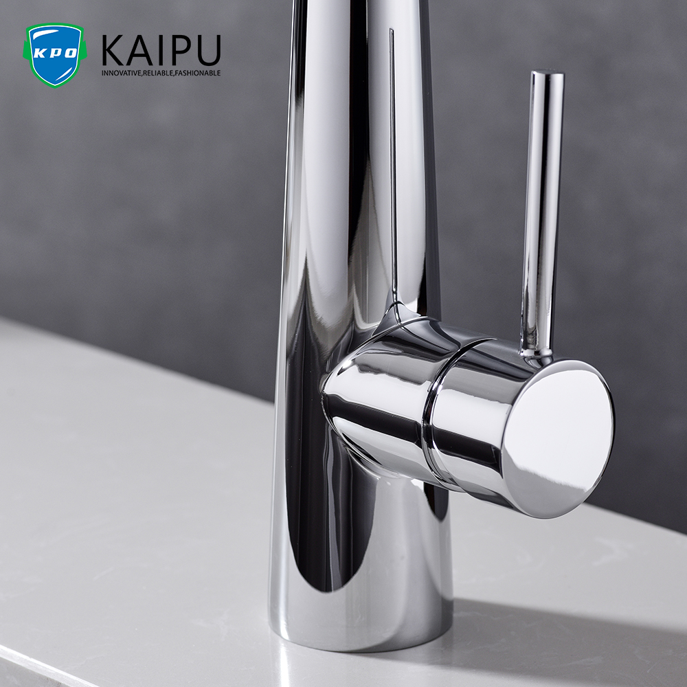 Kitchen Pull Out Faucet 19 Jpg