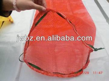 46X76cm 34g PP Wire mesh bags